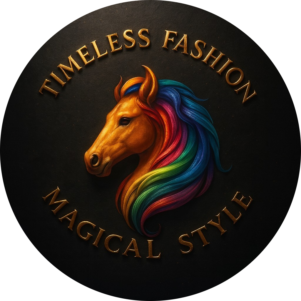 Magical Style